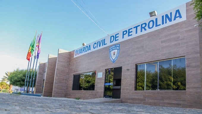 Guarda Civil de Petrolina volta a receber chamados através do WhatsApp