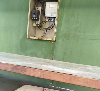 Juazeiro: Ação de vândalos deixa Aciaj Juazeiro sem energia nesta terça-feira (25)