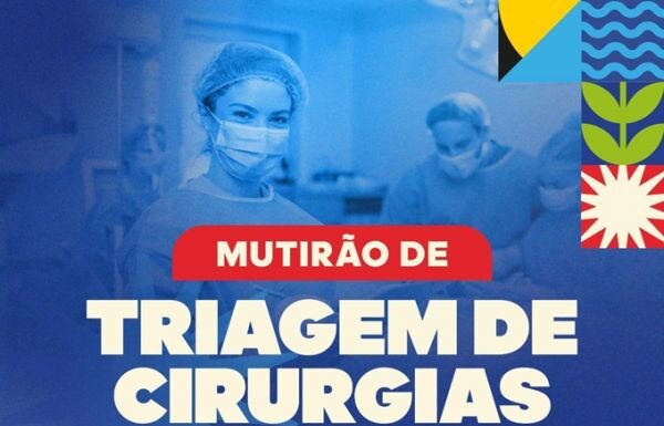 Novo Mutirão de Triagem de Cirurgias será realizado na Policlínica Municipal de Juazeiro neste sábado (8)