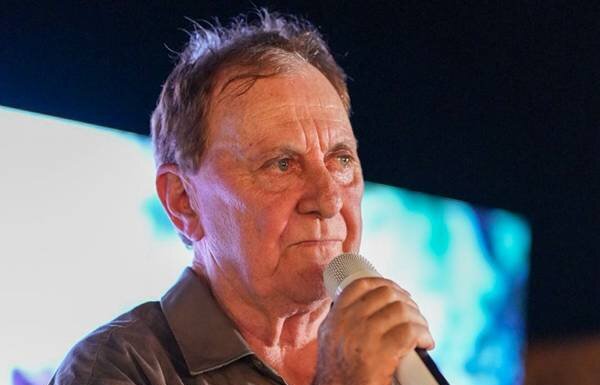 Jorge Garziera: O homem que transformou o Sertão em terra fértil de oportunidades