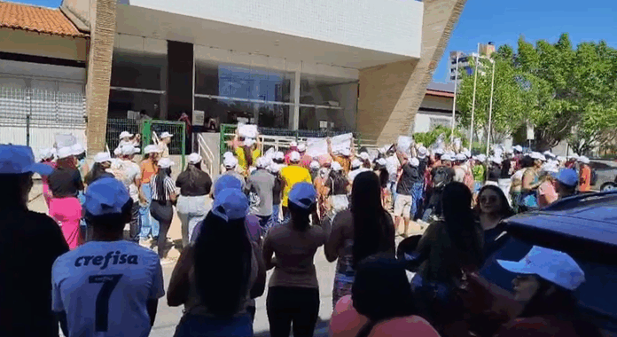 Trabalhadores rurais questionam condução da eleição do Sindicato de Petrolina e cobram julgamento das ações na Justiça do Trabalho