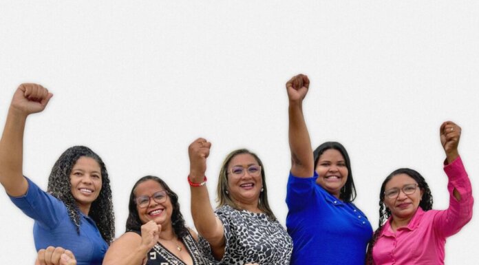 Chapa 1 confirma a reeleição de Maria Joelma à Frente do STTAR Petrolina