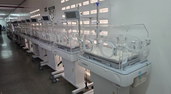 Hospital Dom Malan em Petrolina recebe investimentos do governo de Pernambuco para a aquisição de novos equipamentos