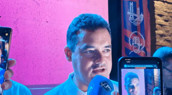 Andrei Gonçalves ‘bota juazeiro pra ferver’