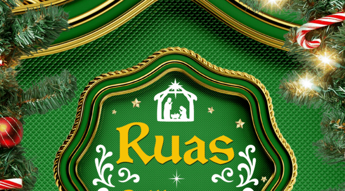 Natal do Interior 2025: Casa Nova lança concurso de decoração de ruas com R$ 40 mil em prêmios