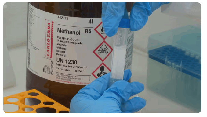 Intoxicação por metanol: SDS confirma morte em Salgueiro e total de óbitos em Pernambuco chega a cinco