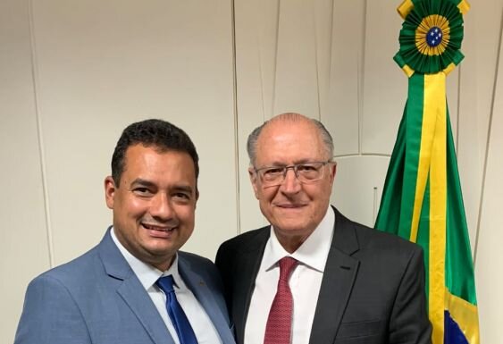 Coluna do Blog: Andrei mostra força política e vira protagonista na reversão da tarifa dos EUA