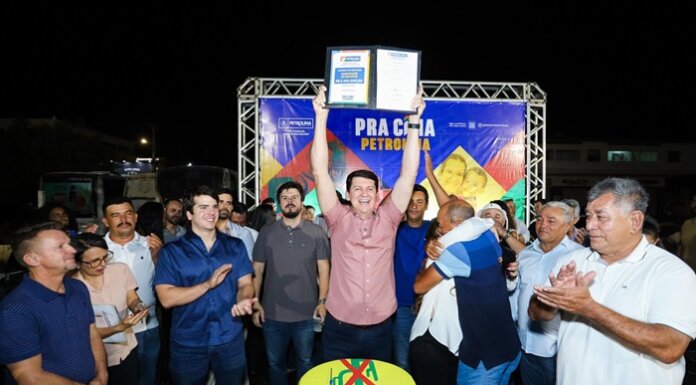 Simão Durando segue investindo em todos os setores e reforça liderança enquanto oposição atua sem rumo