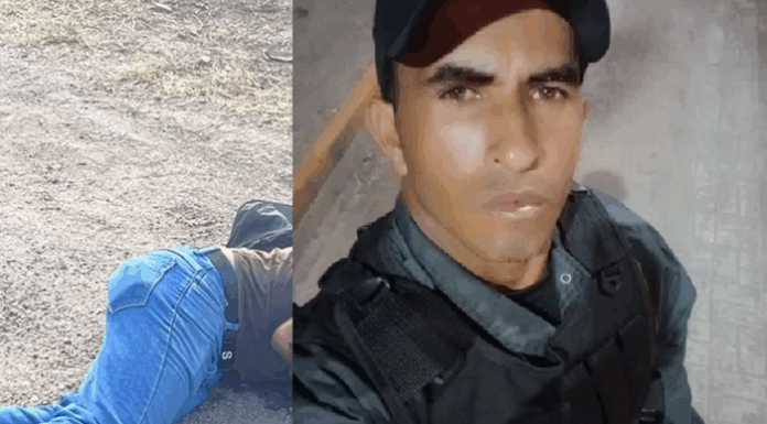 Homem é assassinado às margens da BR-232 na manhã desta sexta-feira (28)