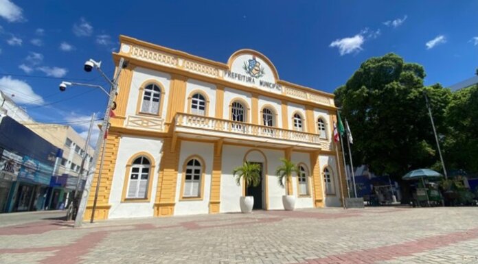 Juazeiro lança chamada para escolher os soberanos do Carnaval 2026