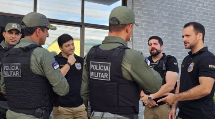 Sertão registra outubro histórico com 43 municípios sem homicídios