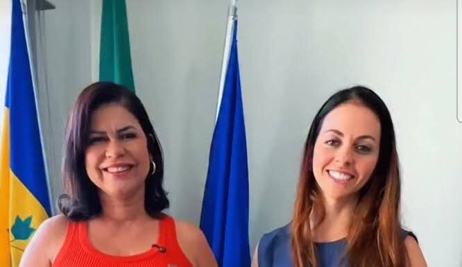 Lagoa Grande (PE): Secretária de Saúde e prefeita celebram avanço histórico nas cirurgias eletivas