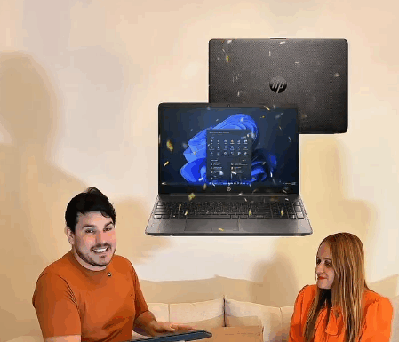 Ismael Lira revoluciona a educação de Orocó com entrega de notebooks de última geração