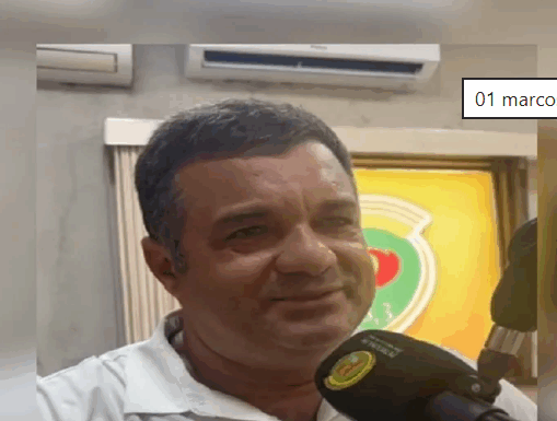 Em entrevista à Petrolina FM, Dr. Marcos Ortopedista diz que quer representar o povo no Congresso Nacional