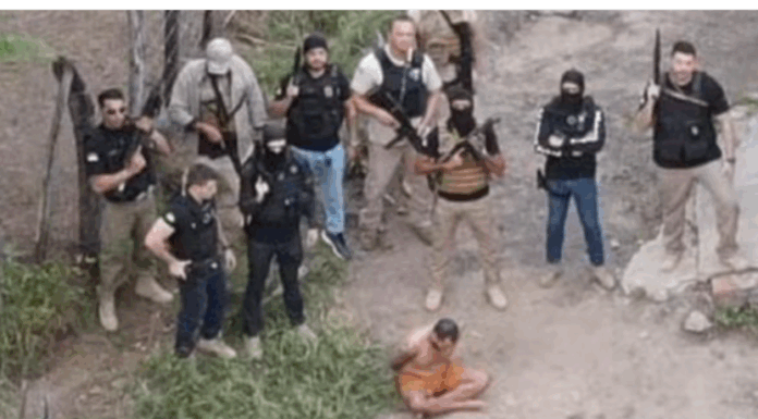 PCPE pede à Justiça a transferência do líder do Comando Vermelho preso em Exu para unidade segurança máxima