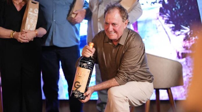 Resiliente: Jorge Garziera brinda 50 Anos de legado no coração do Semiárido