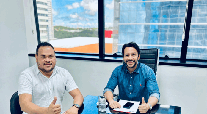 Gleidson Azevedo realiza grande ato de entrega de caixas d’água e inaugurações em Juazeiro