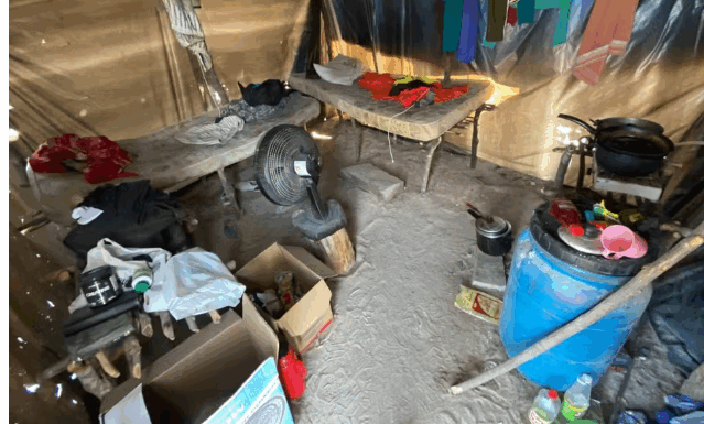 Trabalhadores são resgatados em condições análogas à escravidão em pedreiras em Exu e Parnamirim