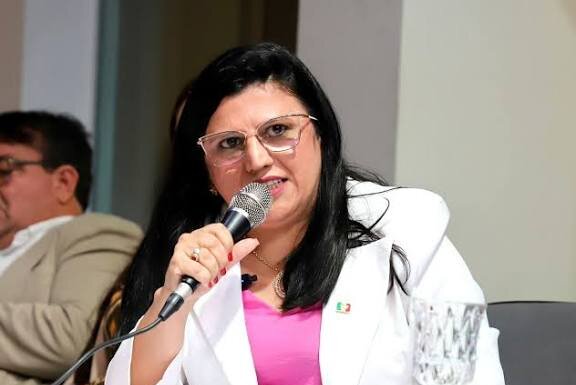 Projeto de Rosarinha Coelho reforça proteção a vítimas de violência em Petrolina