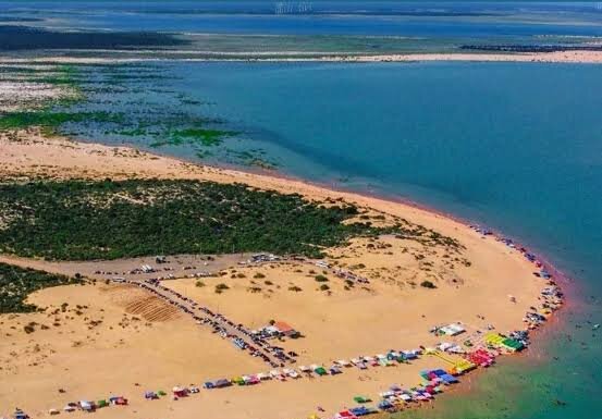 Adolescente de 17 anos morre afogado nas Dunas de Casa Nova