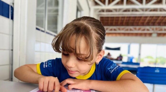 Prazo de renovação de matrículas da rede municipal de ensino de Lagoa Grande segue até o dia 30; matrículas dos novatos serão de 5 a 16 de janeiro