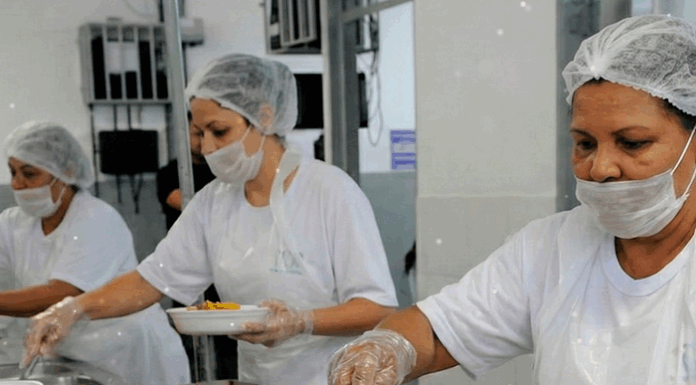 Casa Nova avança na segurança alimentar: Gestão Anisio Viana garante instalação de Cozinha Comunitária para atender famílias em vulnerabilidade