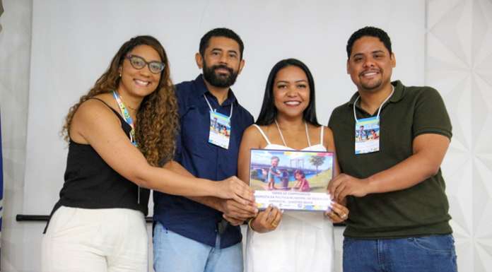 Juazeiro avança na construção de sua Política Municipal de Educação Ambiental