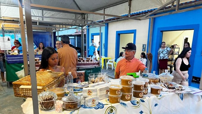 ‘Doce com sabor de recordação’: Festival do Doce de Leite de Juremal celebra tradição centenária, afeto e fortalece a economia local