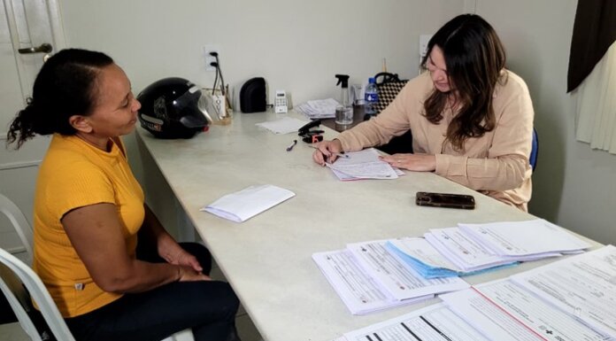 Mais de 12 mil atendimentos: População de Lagoa Grande colhe resultados da expansão da saúde especializada