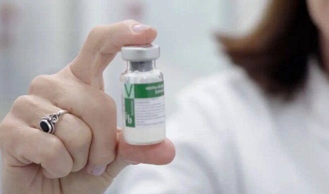 Anvisa publica registro da vacina contra a dengue do Butantan