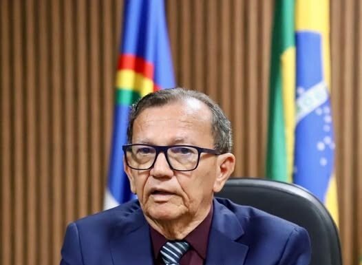 Zé Batista da Gama apresenta melhora e deixa a UTI; Família segue em acompanhamento