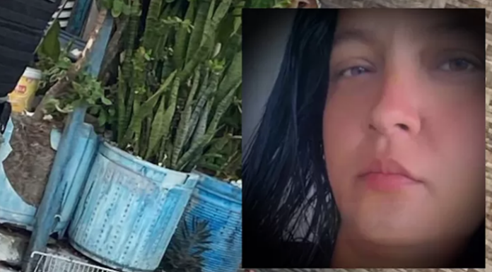 Mulher é morta a facadas pelo companheiro