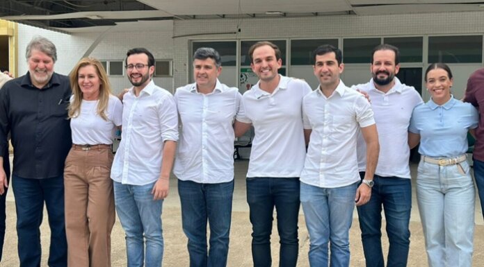 Victor Coelho garante repactuação e novos recursos para reativar o CER III em Ouricuri