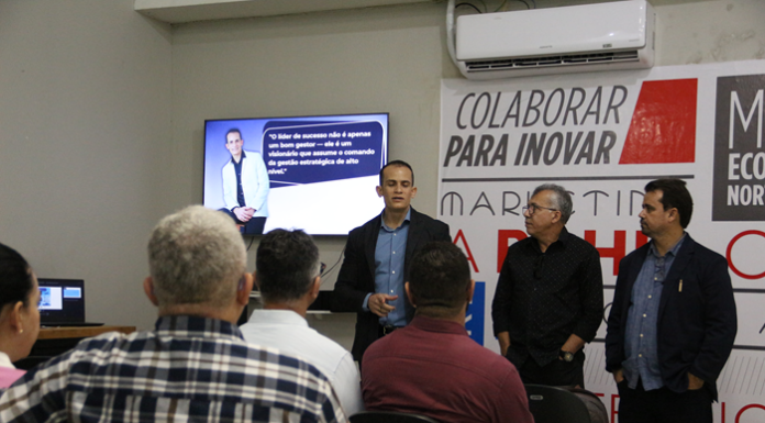 ADEER consolida avanços no desenvolvimento econômico de Juazeiro em 2025