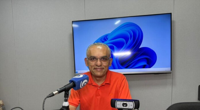 Odacy muda de partido, mira Brasília e diz: “Petrolina precisa de mais deputados federais”