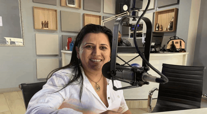 Rosarinha Coelho destaca ações do 1º ano de mandato