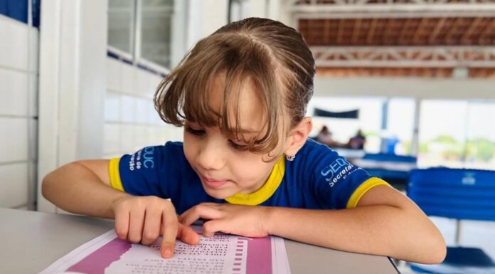 Prazo de renovação de matrículas da rede municipal de ensino de Lagoa Grande segue até o dia 30; matrículas dos novatos serão de 5 a 16 de janeiro