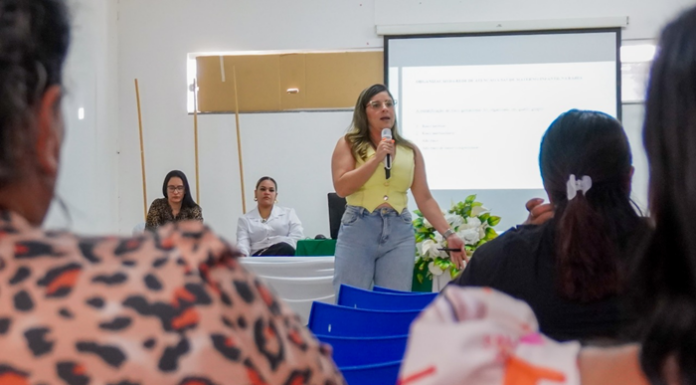 Casa Nova fortalece cuidado materno com capacitação inédita sobre Pré-Natal de Alto Risco