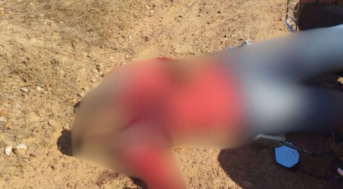 Homem é executado a tiros na Zona Rural de Petrolina; Polícia investiga o caso