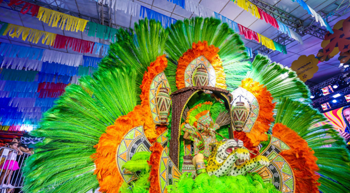 Prefeitura de Petrolina abre inscrições para o Concurso de Fantasias Carnavalescas 2026
