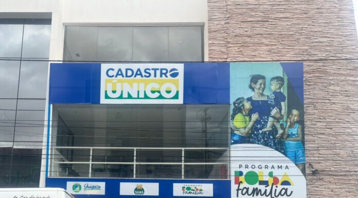 Atendimento do CadÚnico em Juazeiro será suspenso para extração de dados do sistema nacional e treinamento da equipe