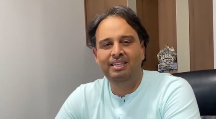 Ricardo Ramos desponta como nome forte do Araripe para 2026