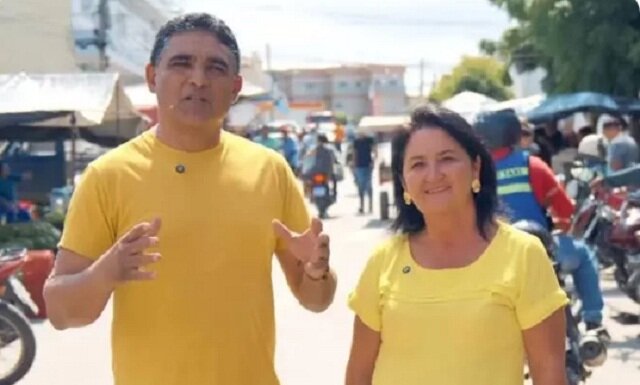 Bastidores da Política | Custódia em Ebulição: TRE mantém cassação do prefeito e da vice e escancara abuso de poder nas eleições de 2024