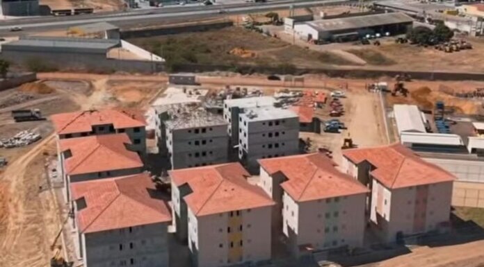 Prorrogado prazo para a entrega de documentos para o Residencial Dom Avelar I em Petrolina