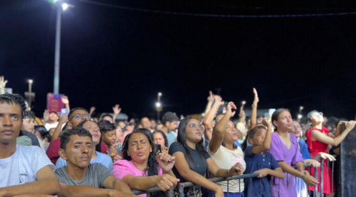 Encerramento do Natal da Família Juazeirense será marcado por grande celebração ao nascimento de Jesus