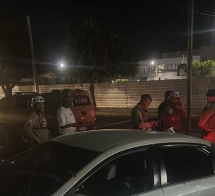 Violência: Dois homens são mortos e duas mulheres ficam feridas em Juazeiro (BA)