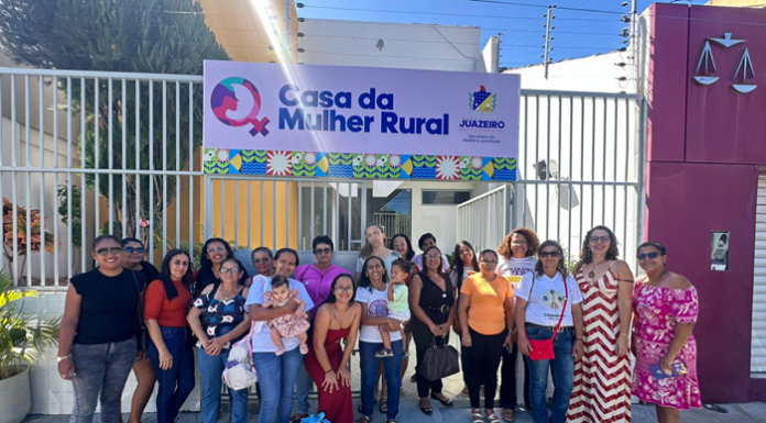 ‘Aqui é bem melhor e mais confortável’: Casa da Mulher Rural realiza 414 acolhimentos em 2025