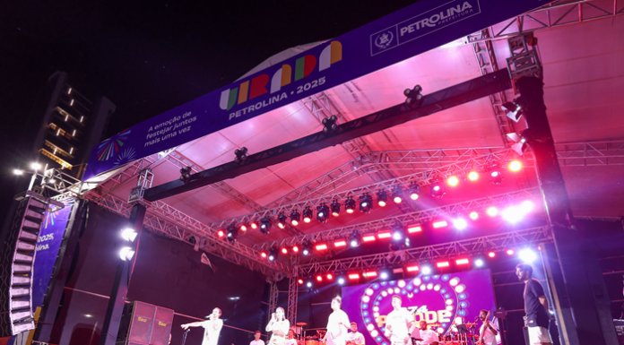 Virada Petrolina contará com horário especial de transporte coletivo