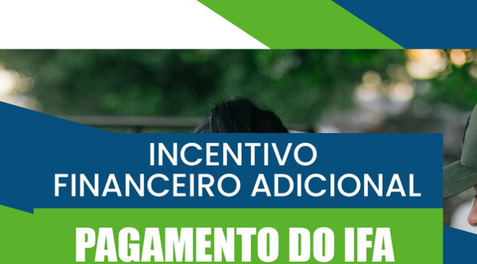 Gestão Aniso Viana paga IFA aos Agentes de Endemias e reforça compromisso com o servidor