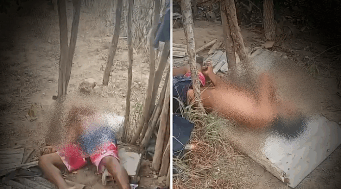 Homem é assassinado e outro fica ferido